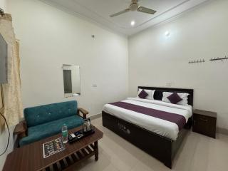 Murli Manohar Palace - 2