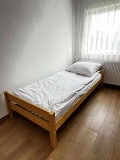 Hostel pracowniczy s8 - - 6