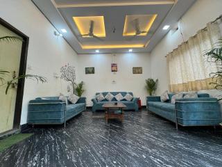 Murli Manohar Palace - 2