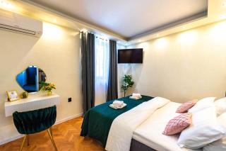 Charming Apartment 5 min walk from Split Old town - Split - 8