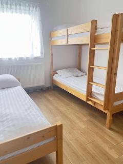 Hostel pracowniczy s8 - - 7