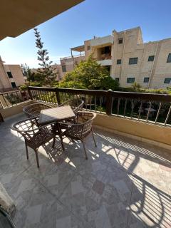 Villa Hana green beach - El Alamein - 8