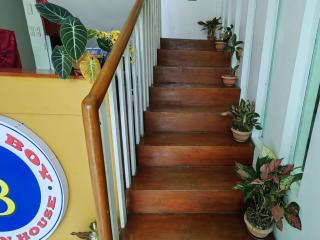 ConnieBoy Pension House - Puerto Princesa - 5