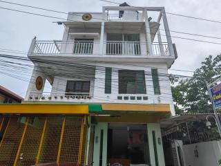 ConnieBoy Pension House - Puerto Princesa - 0