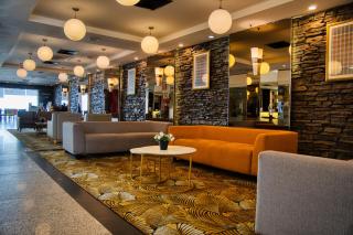 Hotel Sentral Seaview @ ​Beachfront - 7