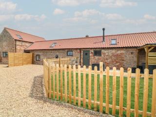 Buzzard Barn - Lincoln - 0