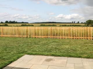 Buzzard Barn - Lincoln - 9