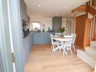 Buzzard Barn - 1