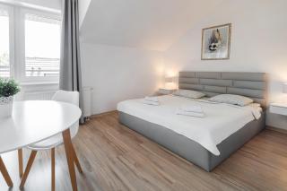 Mario Pokoje - Apartamenty - Jastarnia - 9