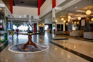 Hotel Sentral Seaview @ Beachfront - George Town - 9