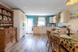 Niwl-y-Mynydd - Clynnog-fawr - 4