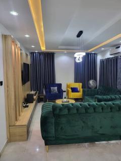 Reyna apartment - Lekki - 0