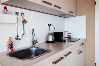 Floating Holiday Home - 15 mins to AMS - Vinkeveen - 4