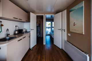 Floating Holiday Home - 15 mins to AMS - Vinkeveen - 3