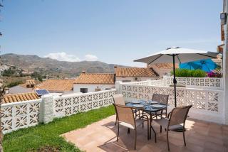 Lambda beach house piscina y parking - 7