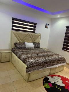 Reyna apartment - Lekki - 6