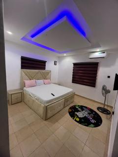 Reyna apartment - Lekki - 5