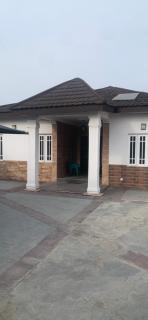 Reyna apartment - Lekki - 3