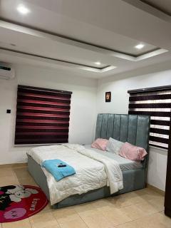 Reyna apartment - Lekki - 2