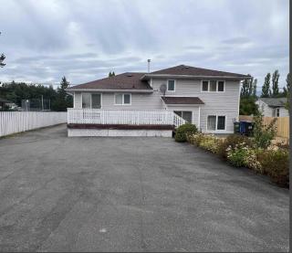 The Peaceful Pines - 8