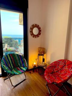 Veliki Pijesak One Bedroom Apartment - Dobra Voda - 0