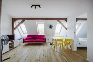 Park Wilsona Stylish Apartment by BookingHost - Poznań - 0