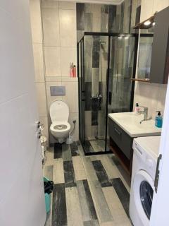 Veliki Pijesak One Bedroom Apartment - Dobra Voda - 9