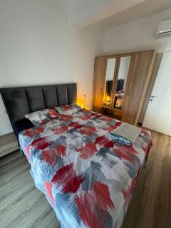 Veliki Pijesak One Bedroom Apartment - Dobra Voda - 7