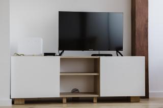 Park Wilsona Stylish Apartment by BookingHost - Poznań - 9