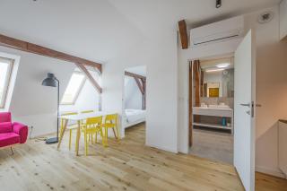 Park Wilsona Stylish Apartment by BookingHost - Poznań - 8