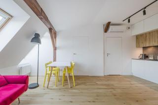 Park Wilsona Stylish Apartment by BookingHost - Poznań - 7