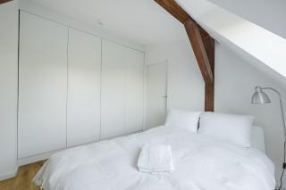 Park Wilsona Stylish Apartment by BookingHost - Poznań - 6