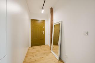 Park Wilsona Stylish Apartment by BookingHost - Poznań - 5