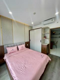 Anna Green Celadon city - Ho Chi Minh - 9