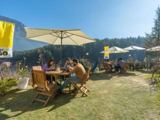 The Hosteller Manali, Old Manali - Manāli - 4
