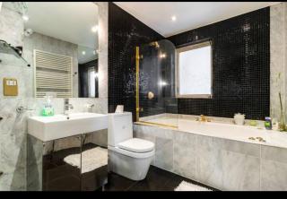 Stunning 3 bed in West Hampstead - London - 8