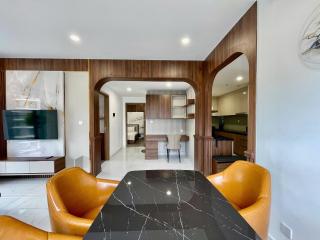 Anna Green Celadon city - Ho Chi Minh - 3