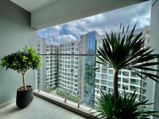 Anna Green Celadon city - Ho Chi Minh - 2