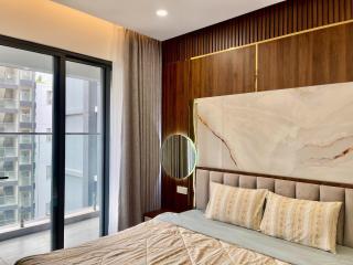 Anna Green Celadon city - Ho Chi Minh - 1
