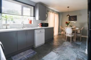 Stunning Lux 3 Bedroom home Priv Parking in Birmingham - Kings Norton - 4