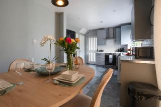 Stunning Lux 3 Bedroom home Priv Parking in Birmingham - Kings Norton - 3