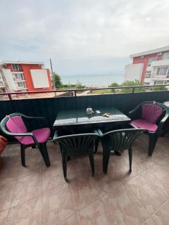 Fort Noks with sea view - 8