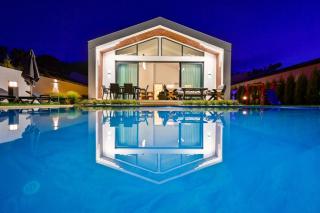 Odella - Luxury Villa for 6 in Seydikemer Zorlar - Fethiye - 0
