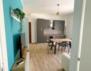 LA RIVA DEL '44 Apartments - Elegant, spacious, and bright holiday homes just a few steps from Nettuno's finest beach - Nettuno - 7