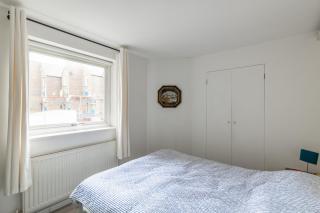 St Quintin Avenue - Londra - 9