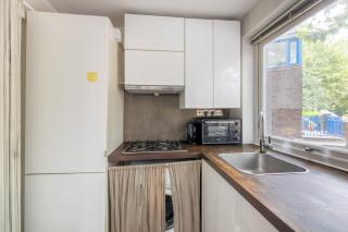 St Quintin Avenue - 8