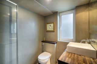 St Quintin Avenue - Londra - 7
