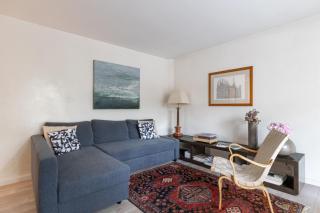 St Quintin Avenue - 6