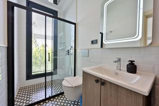 Odella - Luxury Villa for 6 in Seydikemer Zorlar - Fethiye - 5