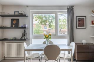 St Quintin Avenue - 4